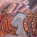 Tattoos - Opa's Angry Eagle - 52394